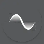 Oscilloscope icon