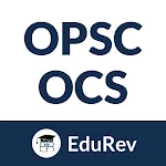 OPSC OCS Exam Preparation App icon
