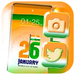 26 January Theme icon