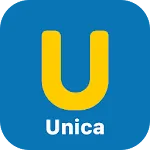 Unica Online Learning icon