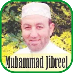 Ruqyah Mp3 : Muhammad Jibreel icon