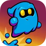 Ghost Jump Go! icon