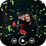 Nature Photo Effect Video icon