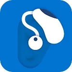 Sound Amplifier & Hearing Aid icon