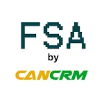 CANCRM - Field Service App icon
