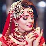 Bridal Dress Suit Photo Editor