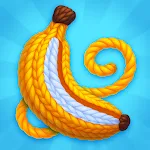 Unravel Master: Tangle Puzzle icon