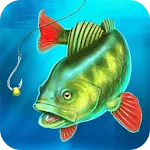 Fishing World icon