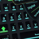 RGB Led Keyboard icon