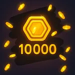Free Robux Scratch - Get Robux icon