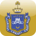 Mount Carmel Secondary School icon