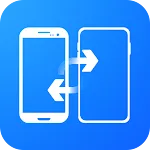 Fast Share Transfer, Share All icon