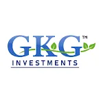 GKG INVESTMENTS icon
