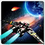 Space Racing Games 3D icon