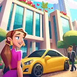 Idle Hotel Kingdom icon
