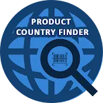 Product Country Finder icon
