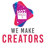 We Make Creators icon