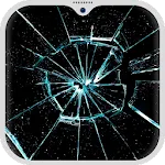 Broken Screen Prank icon