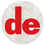 Delhi Events icon