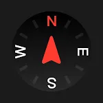 MapCompass: Feng Shui GPSGuide icon