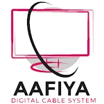 Aafiya Digital Cable System icon
