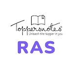 RAS/Rajasthan Exams - 2024 icon
