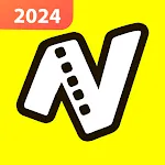 Voiz - Music Video Maker icon