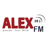 Alex FM icon