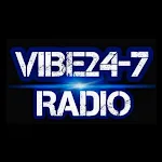 Vibe24-7 icon