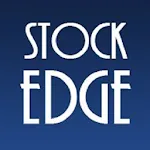 StockEdge: Stock Market App icon