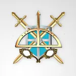 Candomblé Mythology icon