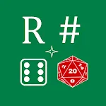 Random Generator: Numbers&Dice icon