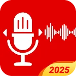 Voice Recorder & Noise Reducer icon