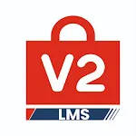 V2 LMS icon