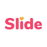Slide: Dating Real People icon