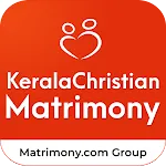 Kerala Christian Matrimony App icon