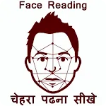 Face Reading icon