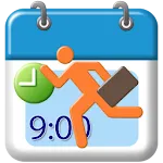 Working Log icon