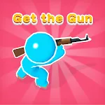 Get the Gun icon