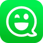 Sticker Maker for WhatsApp icon