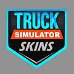 Skins Truck Simulator - TSU icon
