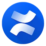 Confluence Cloud icon