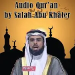 Audio Quran Salah Abu Khater icon