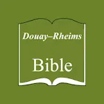 Douay–Rheims Catholic Bible icon