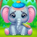 Pet Doctor Care for Animals icon