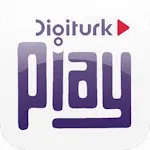 Digiturk Play Android Box icon