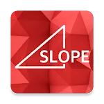 Slope Calculation Tool icon