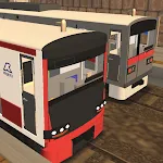 Train Crew Sim 2 (Railway) icon