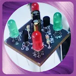 Learn LED circuits icon