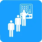 QFlow - CareTurtle icon